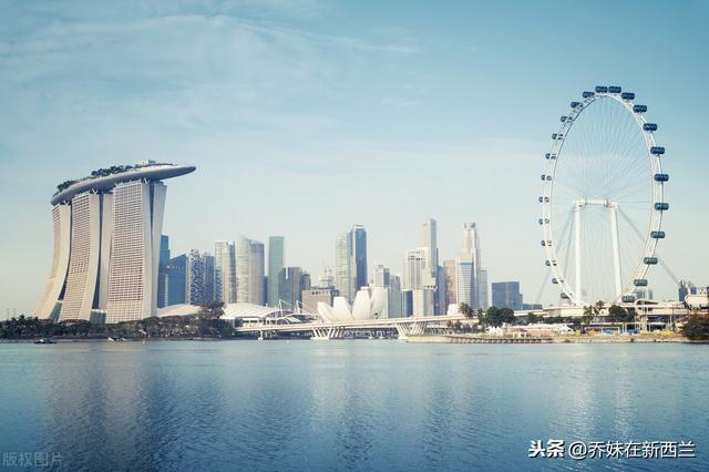 新加坡留学中介机构推荐
