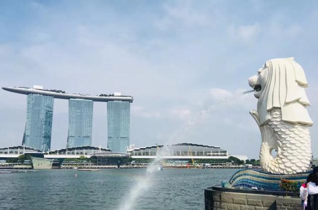 2021如何办理新加坡探亲签证
