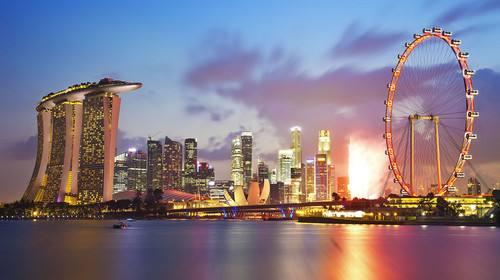 新加坡旅游，到底该买什么？