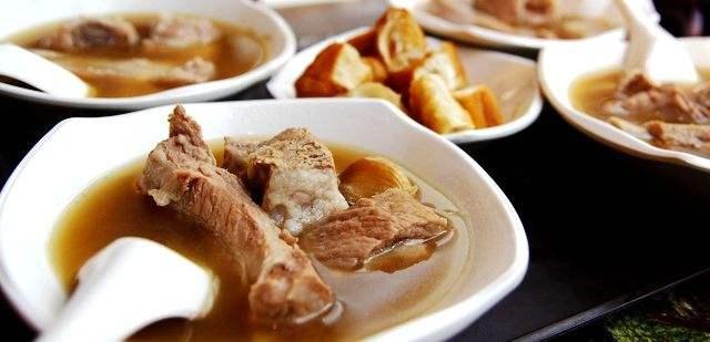 新加坡旅游,到底该买什么?