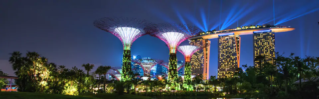 新加坡旅行不知道这10大旅游禁忌，当心被罚款