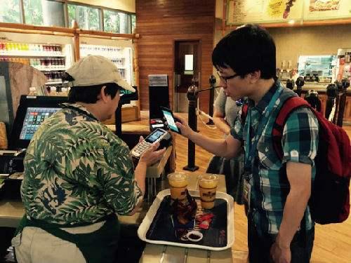 来新加坡可以不用带钱啦!新加坡旅游局引进支付宝和微信支付