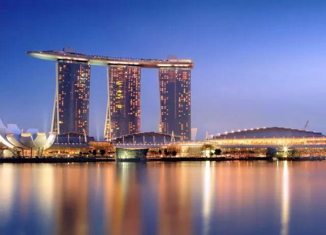 新加坡最精简实用的旅游攻略,不容错过