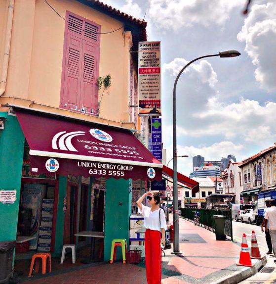 新加坡最精简实用的旅游攻略,不容错过