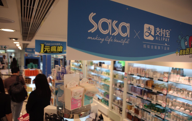 来新加坡可以不用带钱啦!新加坡旅游局引进支付宝和微信支付