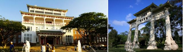 南洋理工大学和新加坡国立大学在国内声誉怎样？