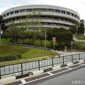 你一定不了解新加坡南洋大学