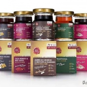 来新加坡值得一买的12类特色纪念品