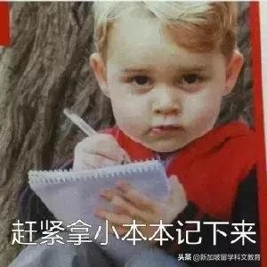新加坡留学|新加坡前100位中学排名