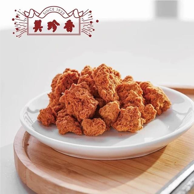 新加坡品牌“美珍香”冰城开新店,解锁火遍全球的“美珍香”秘密
