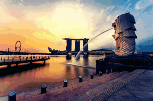 新加坡旅游你必须知道的省钱小招数