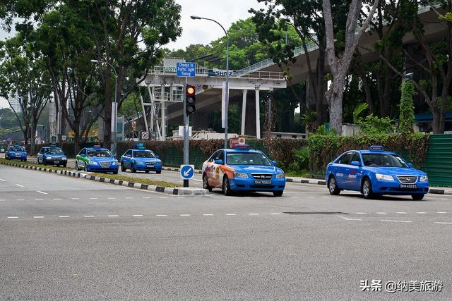 新加坡旅游你必须知道的省钱小招数