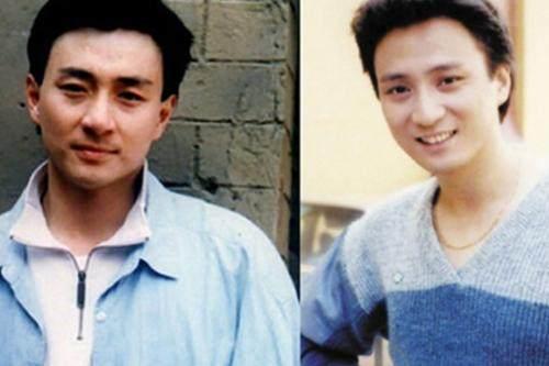 看一波新加坡的明星,你能认出几个?他们曾是我们一代人的记忆