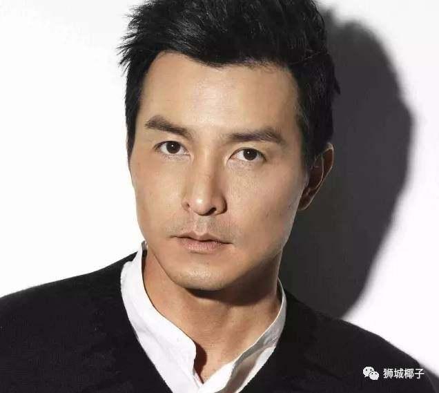 看一波新加坡的明星,你能认出几个?他们曾是我们一代人的记忆