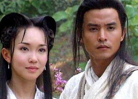 看一波新加坡的明星,你能认出几个?他们曾是我们一代人的记忆