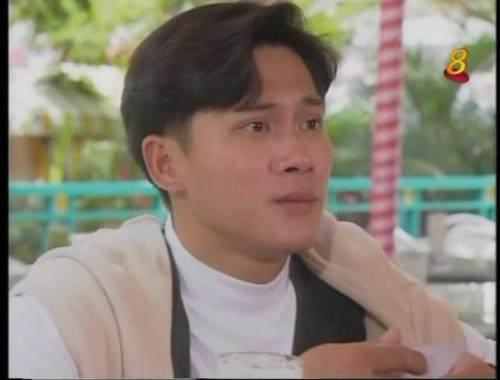 看一波新加坡的明星,你能认出几个?他们曾是我们一代人的记忆