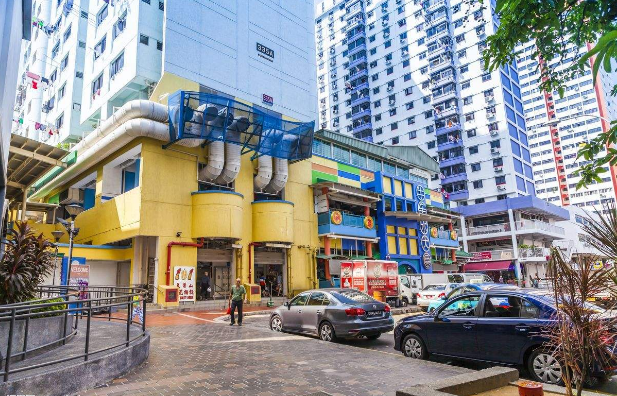 暑假出门旅游,新加坡旅游奇闻趣事传说,牛车水不得不知!