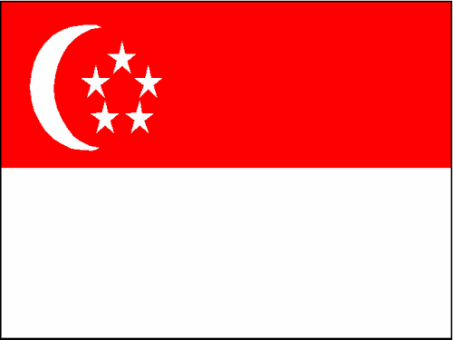 今天讲讲新加坡签证，拒签看户籍的国家