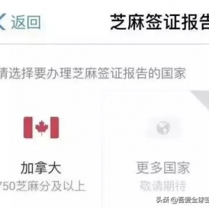 支付宝芝麻信用免财力证明办签证，再增一申根国家！吾爱有话说