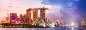 2022开学季来临，新加坡学生签证申请流程/入境政策