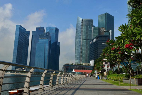 新加坡签证费用通常在多少？