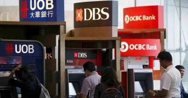 如何在新加坡办理银行卡？留学生必看