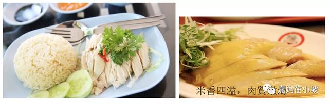 聊聊新加坡的‘食阁文化’