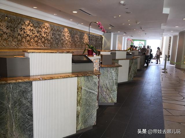 新加坡圣淘沙岛吃住玩全攻略(含环球影城、海洋馆)