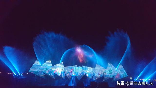 新加坡圣淘沙岛吃住玩全攻略(含环球影城、海洋馆)