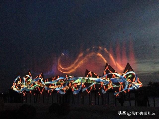 新加坡圣淘沙岛吃住玩全攻略(含环球影城、海洋馆)