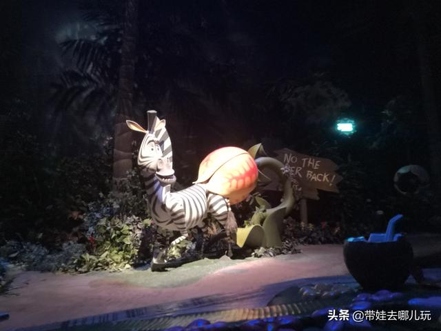新加坡圣淘沙岛吃住玩全攻略(含环球影城、海洋馆)