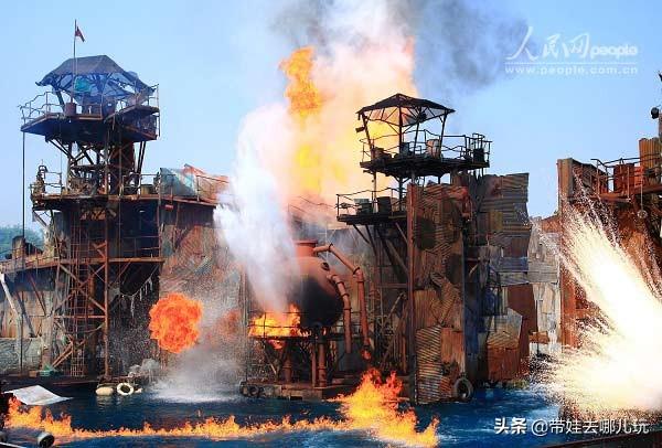 新加坡圣淘沙岛吃住玩全攻略(含环球影城、海洋馆)