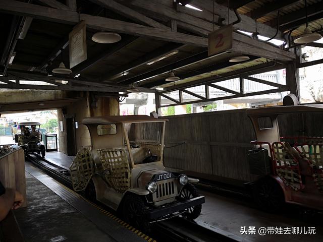 新加坡圣淘沙岛吃住玩全攻略(含环球影城、海洋馆)