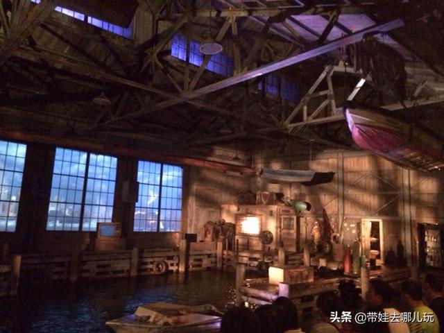 新加坡圣淘沙岛吃住玩全攻略(含环球影城、海洋馆)