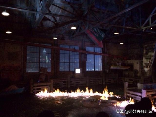 新加坡圣淘沙岛吃住玩全攻略(含环球影城、海洋馆)