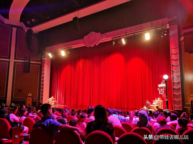 新加坡圣淘沙岛吃住玩全攻略(含环球影城、海洋馆)