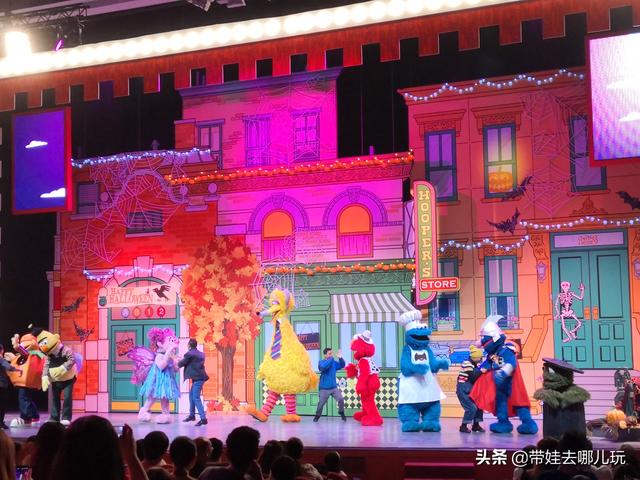 新加坡圣淘沙岛吃住玩全攻略(含环球影城、海洋馆)