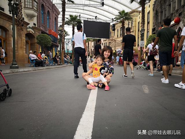 新加坡圣淘沙岛吃住玩全攻略(含环球影城、海洋馆)