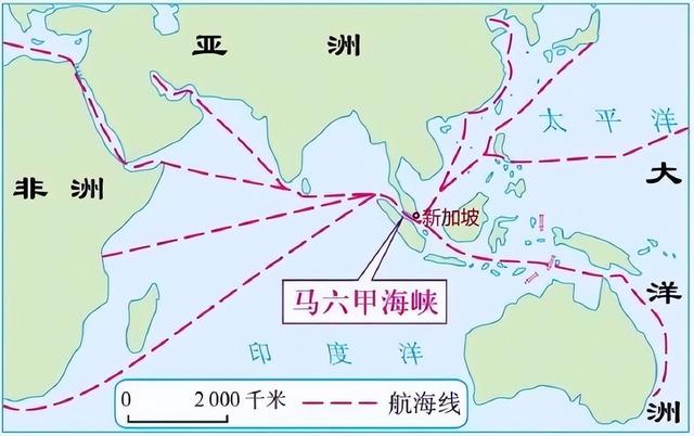 为什么新加坡发展几十年就成为发达国家?