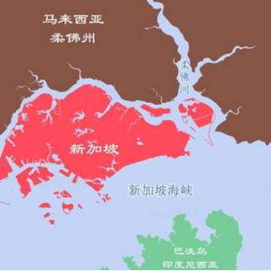 新加坡是怎么独立的？
