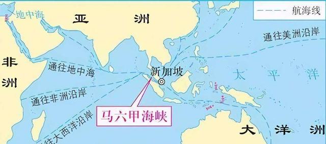 东南亚唯一发达国家的新加坡,放在中国相当于什么水平?