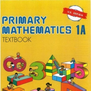 二十年前就冲向美国的神级新加坡数学教材Primary Mathematics