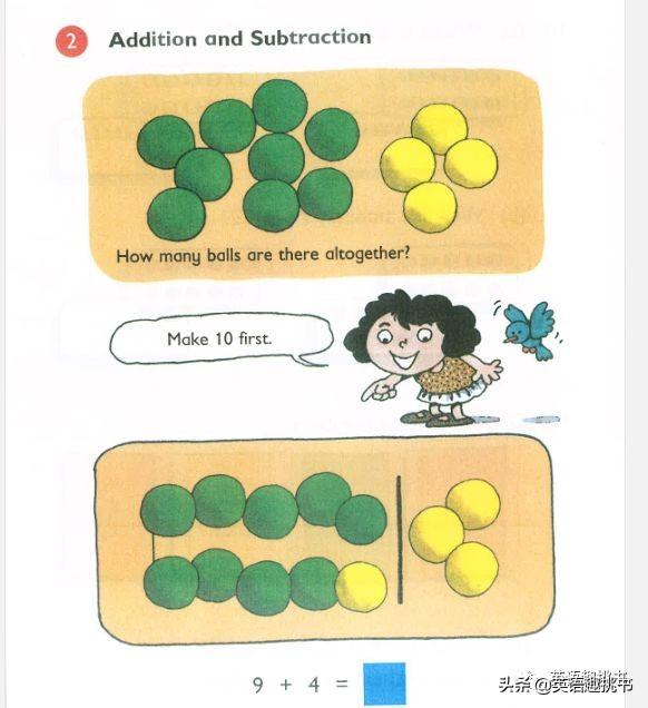 二十年前就冲向美国的神级新加坡数学教材Primary Mathematics