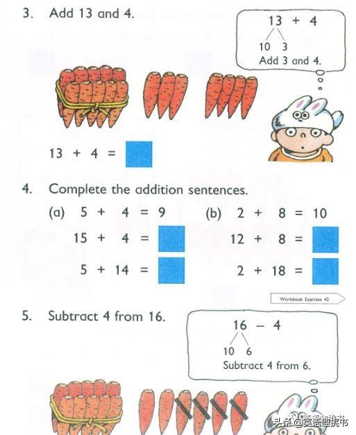 二十年前就冲向美国的神级新加坡数学教材Primary Mathematics