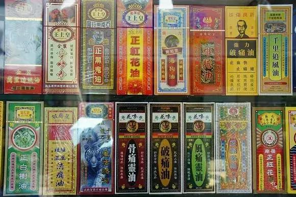 小编吐血整理新加坡回国必买的40种礼物！