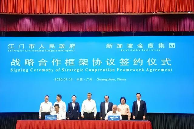 新加坡到底是一个什么样的国家，为何如此发达？