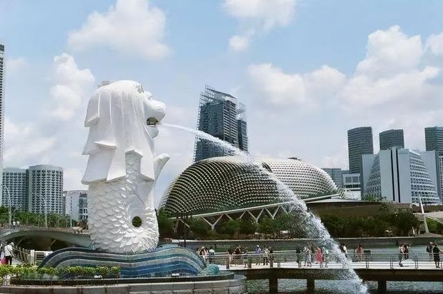 新加坡:小国的大国梦,究竟是什么原因让新加坡这么强大?