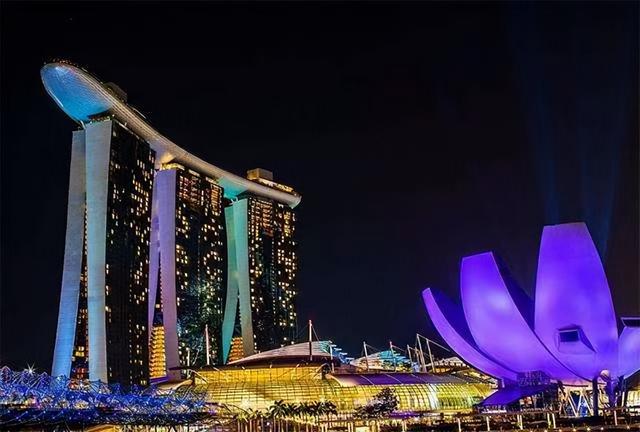 新加坡:小国的大国梦,究竟是什么原因让新加坡这么强大?
