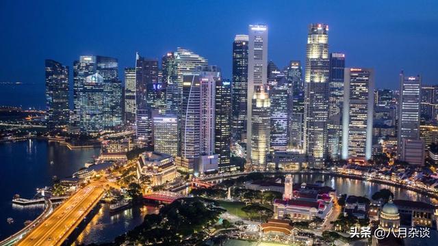 新加坡为何短短50年，进入世界发达国家行列，四大原因作出解答
