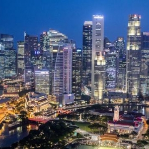 新加坡为何短短50年，进入世界发达国家行列，四大原因作出解答